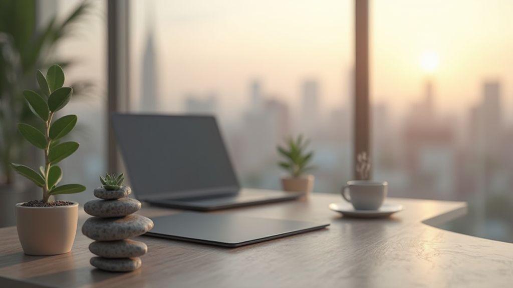 Как да се справите с напрежението в професионалната среда, без да губите контрол